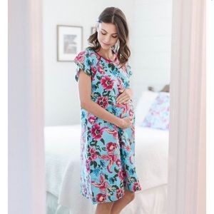 Gownie’s Delivery Maternity Hospital Gown